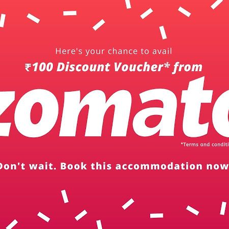 Oyo 255 White Zambala Hotel Katmandu Kültér fotó