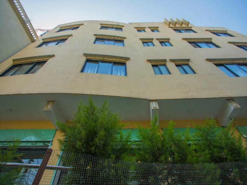 Oyo 255 White Zambala Hotel Katmandu Kültér fotó