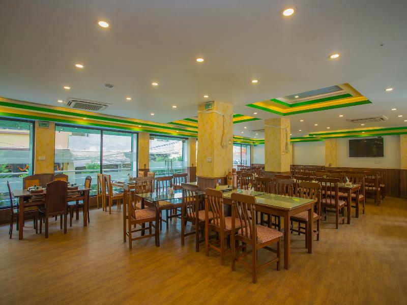 Oyo 255 White Zambala Hotel Katmandu Kültér fotó